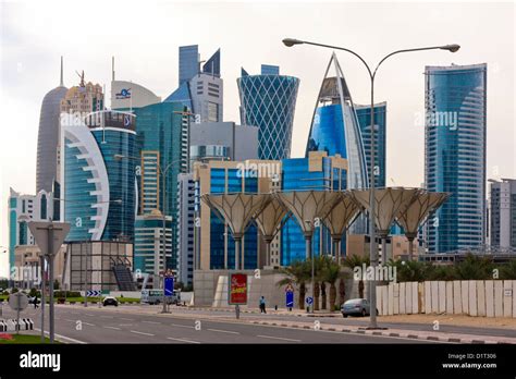 new city in qatar.